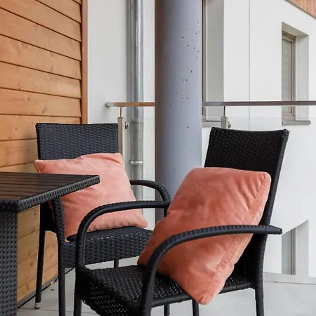 Mspro Aparts Premium Stone Hill - Baseny&jacuzzi Daire