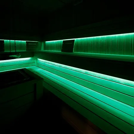 Premium Stone Hill - Baseny&jacuzzi Lejlighed