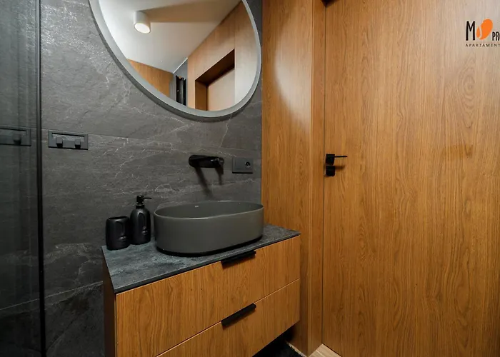 Premium Stone Hill - Baseny&jacuzzi Szklarska Poręba