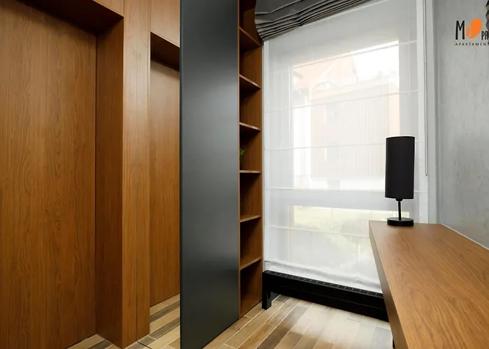 Premium Stone Hill - Baseny&jacuzzi Lejlighed Szklarska Poręba