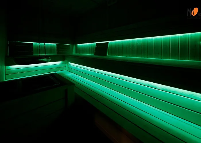 Premium Stone Hill - Baseny&jacuzzi Lejlighed