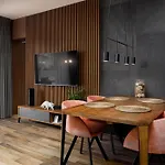 Mspro Aparts Premium Stone Hill - Baseny&Jacuzzi