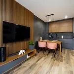 Appartement Premium Stone Hill - Baseny&jacuzzi
