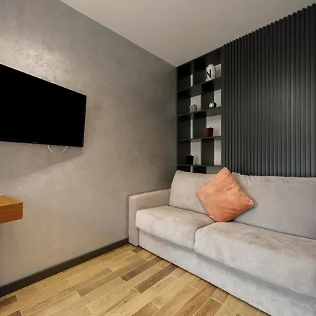 Mspro Aparts Premium Stone Hill - Baseny&jacuzzi שצ'קלארסקה פוראובה