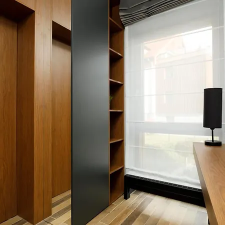 Premium Stone Hill - Baseny&jacuzzi דירה שצ'קלארסקה פוראובה