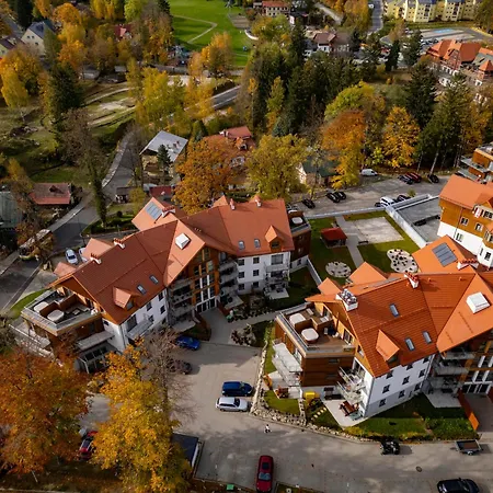 Premium Stone Hill - Baseny&jacuzzi *