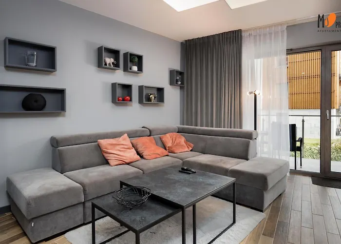 Premium Stone Hill - Baseny&jacuzzi דירה *