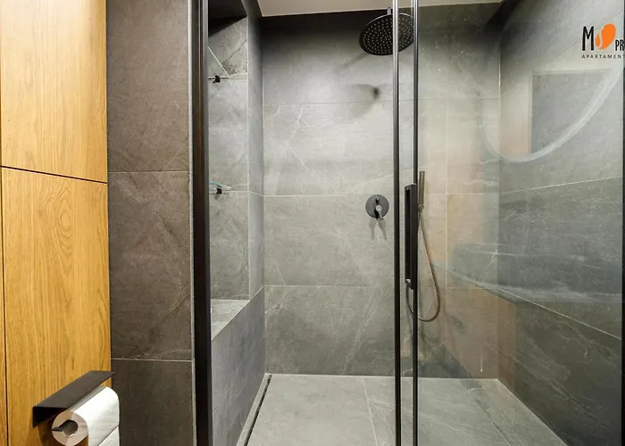 Premium Stone Hill - Baseny&jacuzzi *