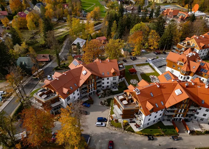 Premium Stone Hill - Baseny&jacuzzi *